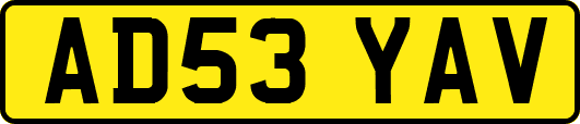 AD53YAV