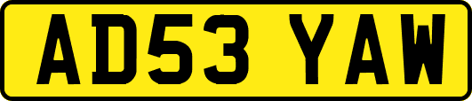 AD53YAW