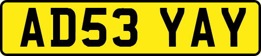 AD53YAY