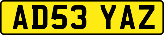 AD53YAZ