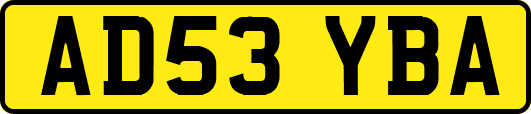 AD53YBA
