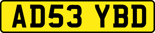 AD53YBD