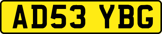 AD53YBG