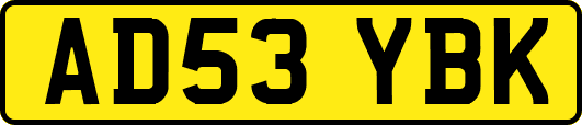 AD53YBK