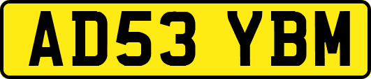 AD53YBM