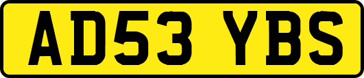 AD53YBS