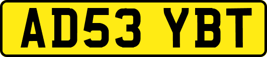AD53YBT