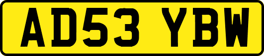 AD53YBW