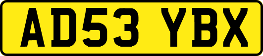 AD53YBX