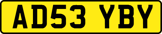 AD53YBY