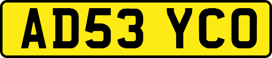 AD53YCO