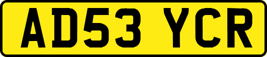 AD53YCR