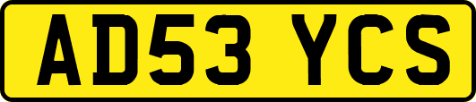 AD53YCS