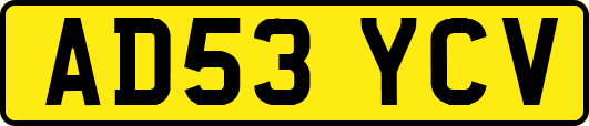 AD53YCV
