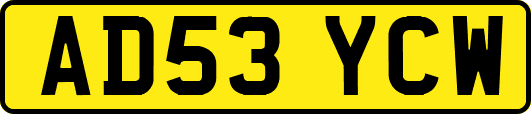 AD53YCW