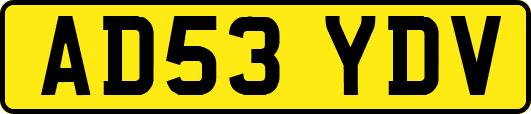AD53YDV