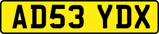 AD53YDX