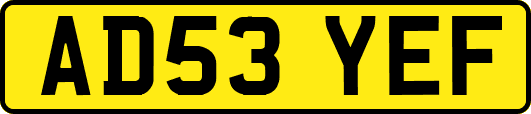 AD53YEF