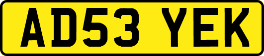 AD53YEK