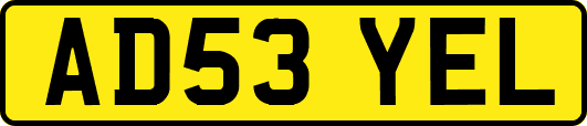 AD53YEL