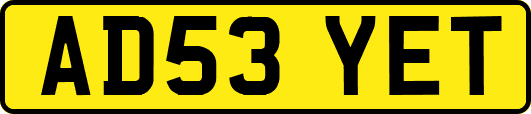 AD53YET