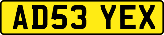 AD53YEX