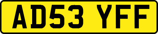 AD53YFF