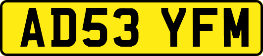 AD53YFM