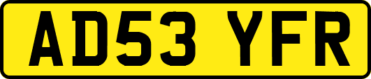 AD53YFR