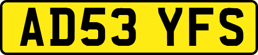 AD53YFS