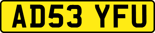 AD53YFU