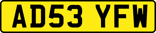 AD53YFW