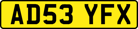 AD53YFX
