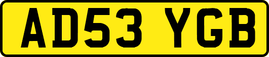 AD53YGB