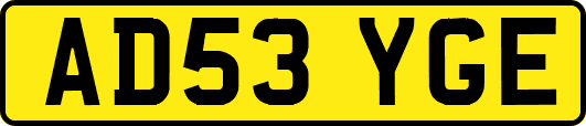 AD53YGE