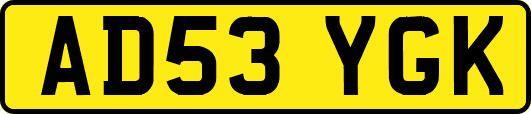 AD53YGK