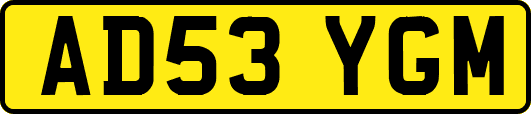 AD53YGM