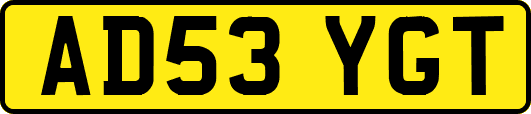 AD53YGT