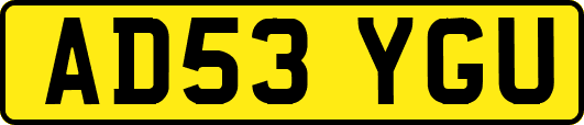 AD53YGU