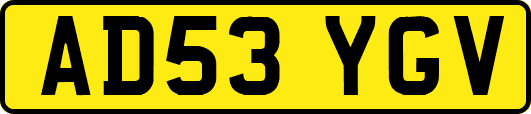 AD53YGV