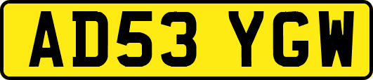 AD53YGW
