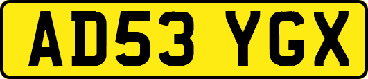 AD53YGX
