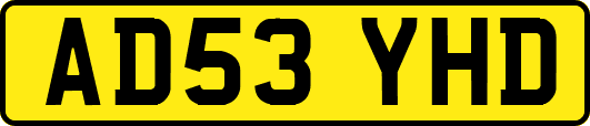AD53YHD