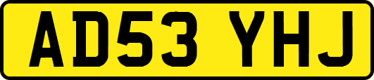 AD53YHJ