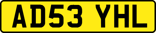 AD53YHL