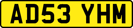 AD53YHM