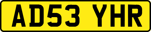 AD53YHR