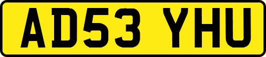 AD53YHU
