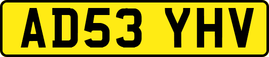 AD53YHV