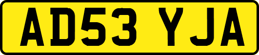 AD53YJA